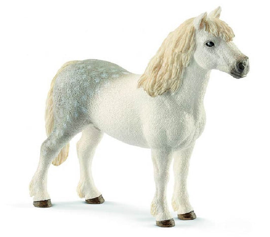 Schleich Welsh Pony Stallion