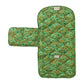 Evette | Change Mat | Martini