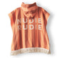 Hooded Towel | Desert