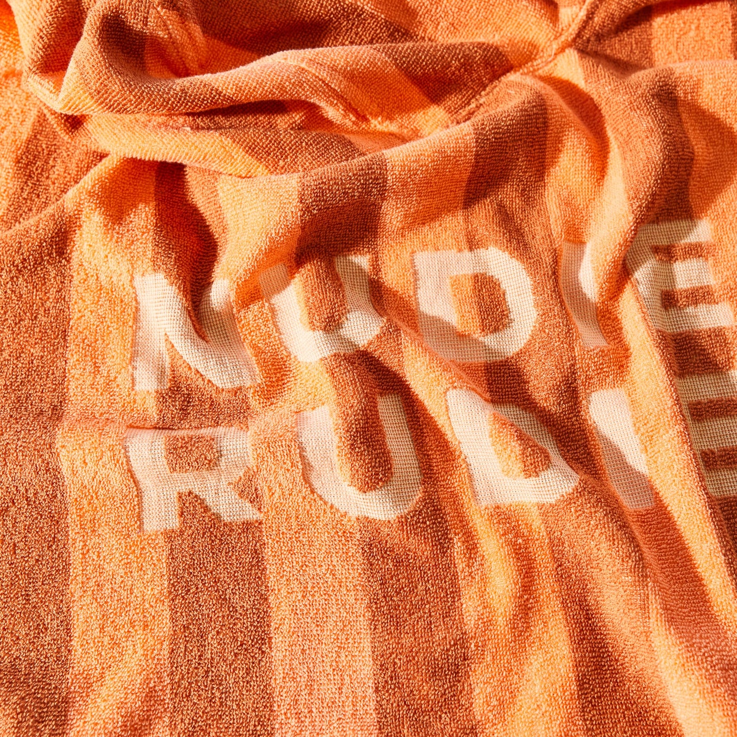 Hooded Towel | Desert