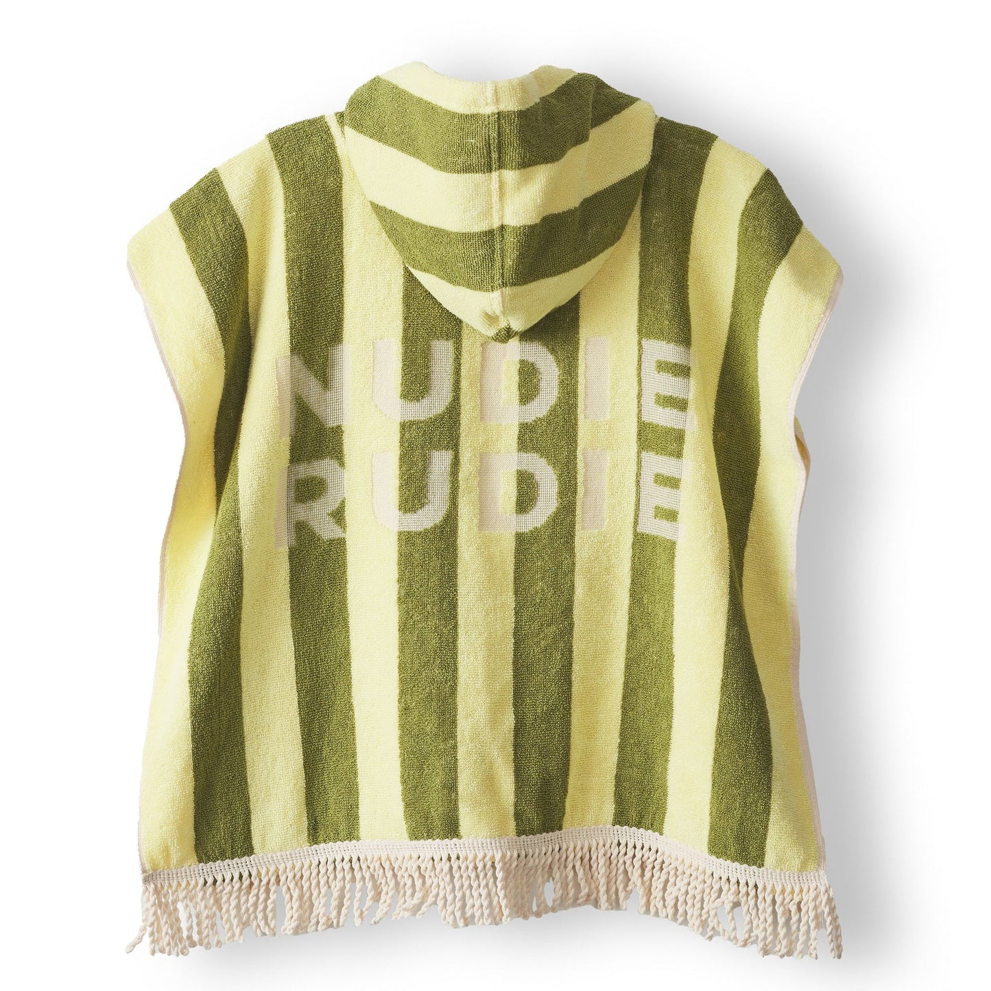 Hooded Towel | Palm