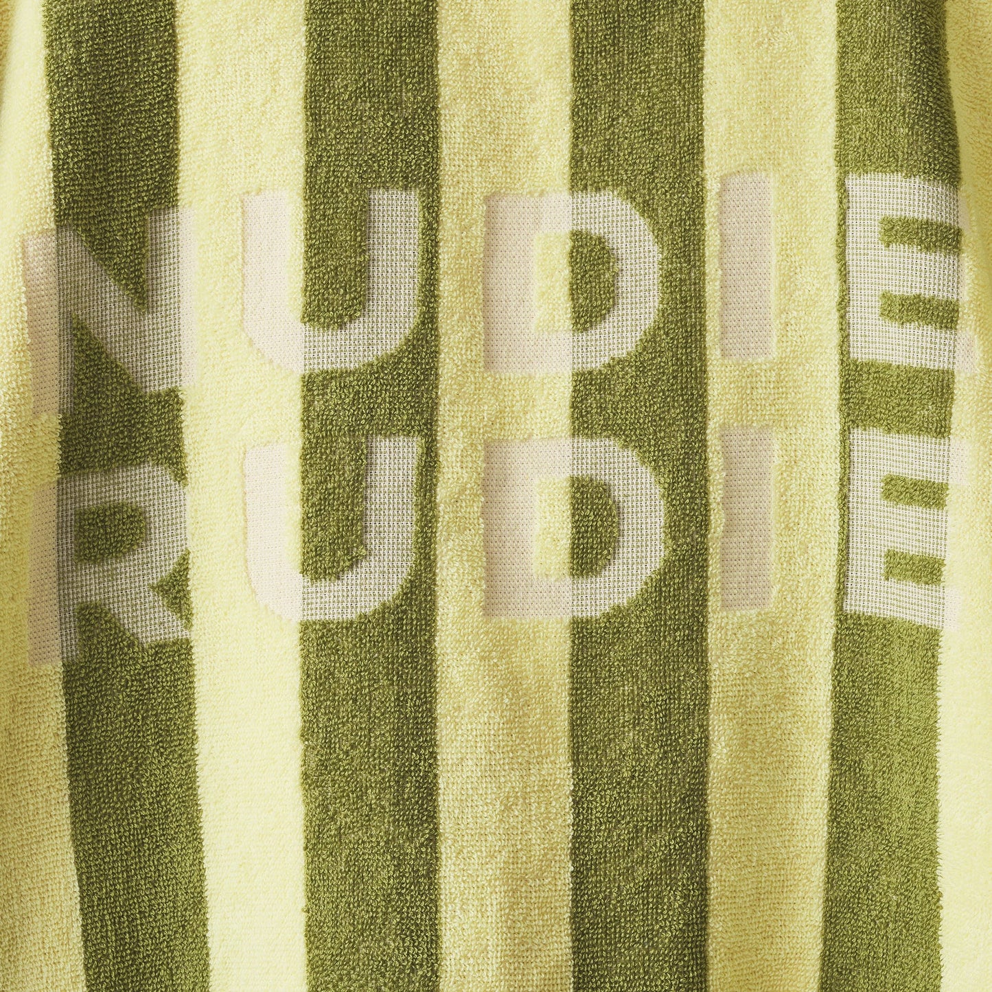 Hooded Towel | Palm