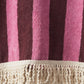 Hooded Towel | Rosewater