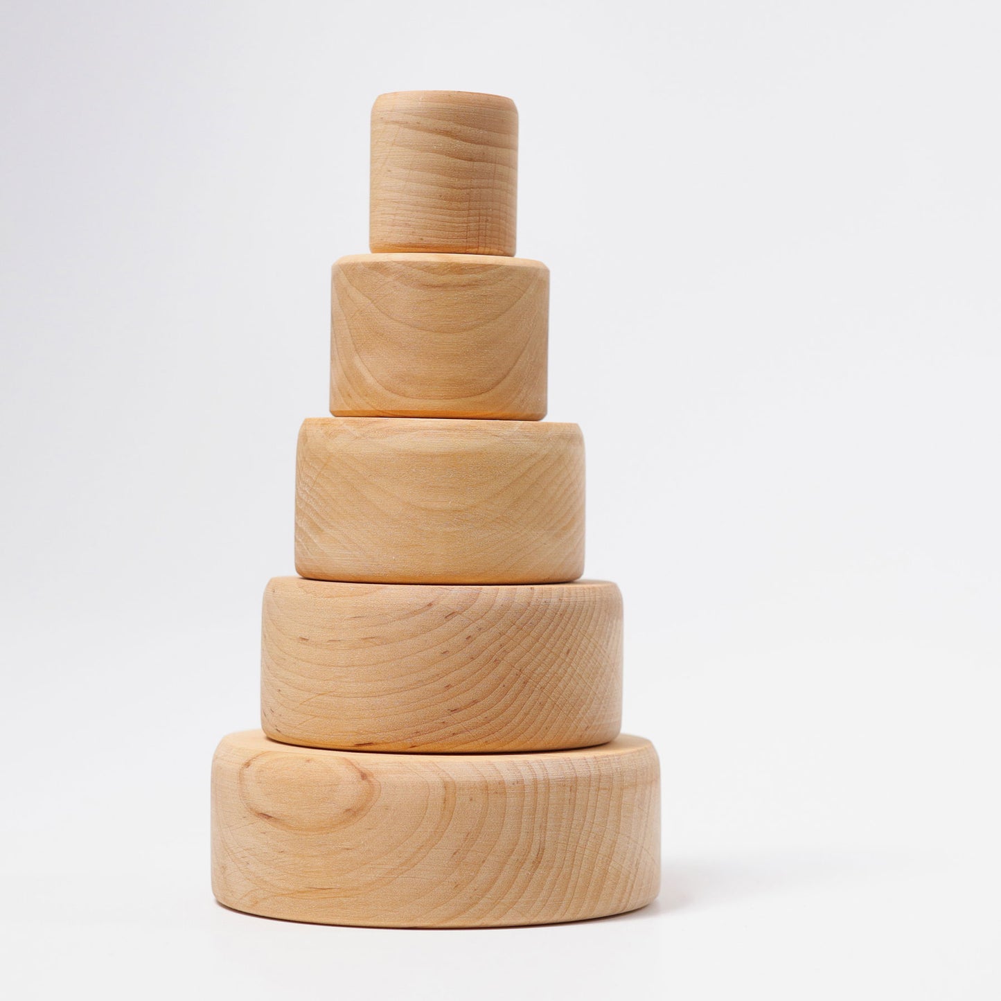 Stacking Bowls (Natural)