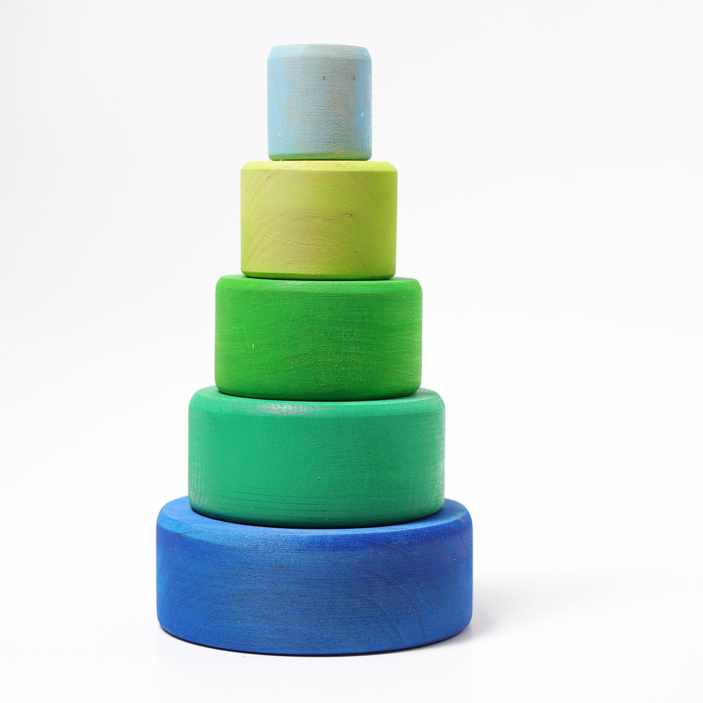 Stacking Bowls (Ocean)