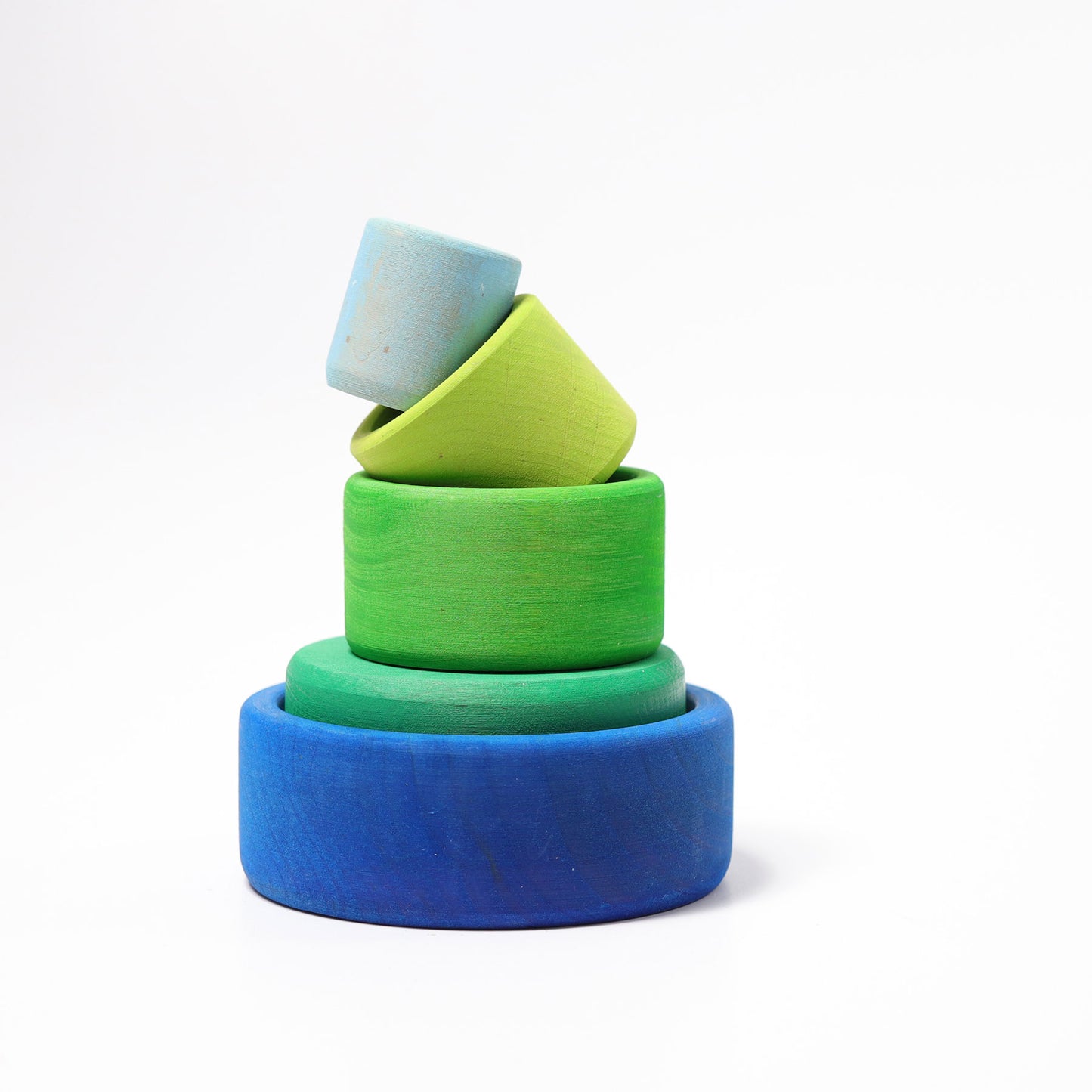 Stacking Bowls (Ocean)