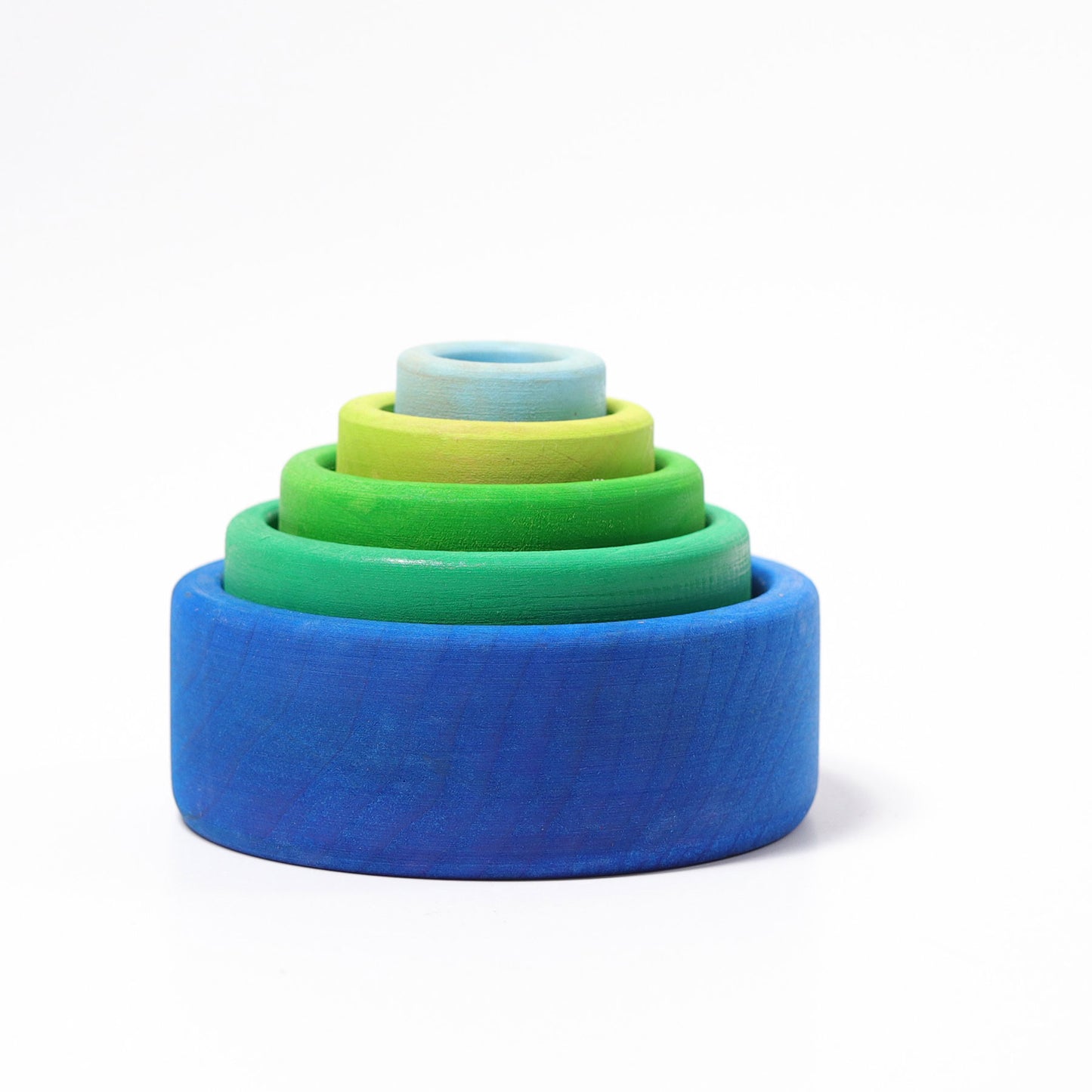 Stacking Bowls (Ocean)