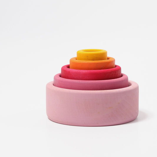 Stacking Bowls (Lollipop)