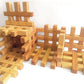 Natural Grids