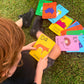 Australia A-Z Alphabet Flash Cards