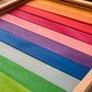 Coloured Slats | Full Set